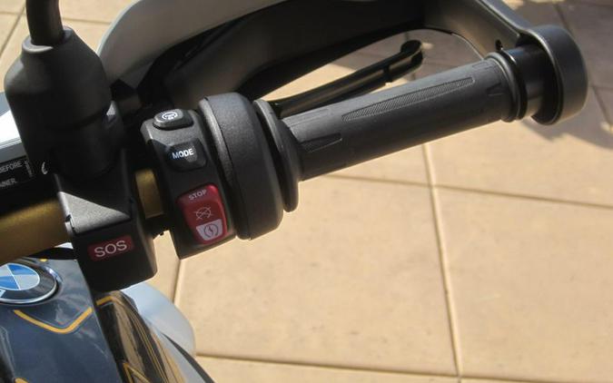 2026 BMW R 1300 GS