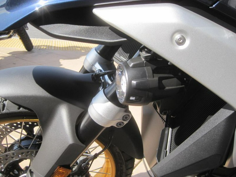 2026 BMW R 1300 GS