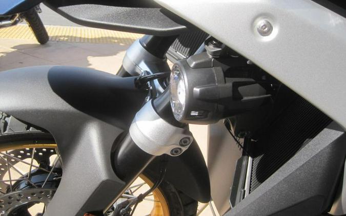 2026 BMW R 1300 GS
