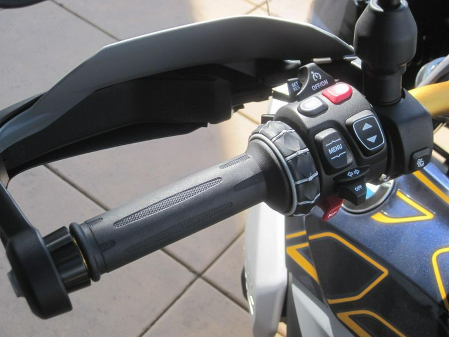 2026 BMW R 1300 GS