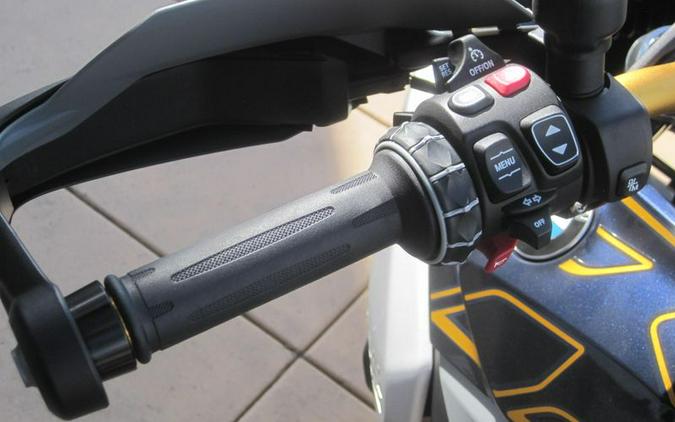 2026 BMW R 1300 GS