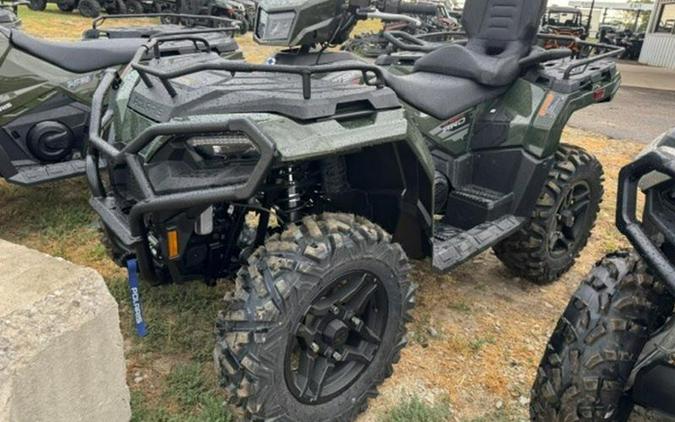 2026 Polaris® Sportsman Touring 570 Premium