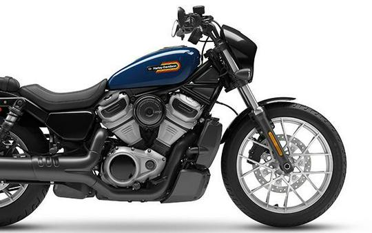 2023 Sportster® Nightster™ Special - Harley-Davidson®