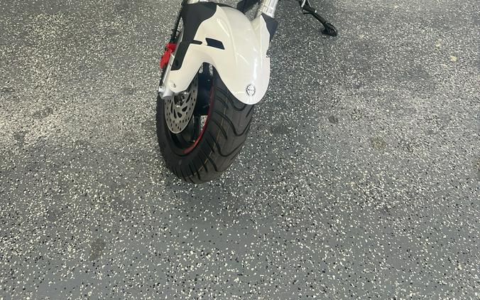 2026 Benelli TNT 135