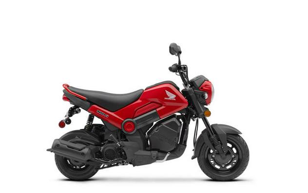 2022 Honda Navi Buyer’s Guide [Specs, Ride Review, and 27 Photos]