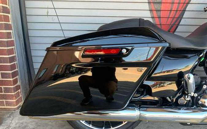 2023 Harley-Davidson Street Glide® Special