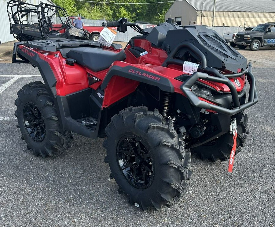 2024 Can-Am® Outlander X mr 850