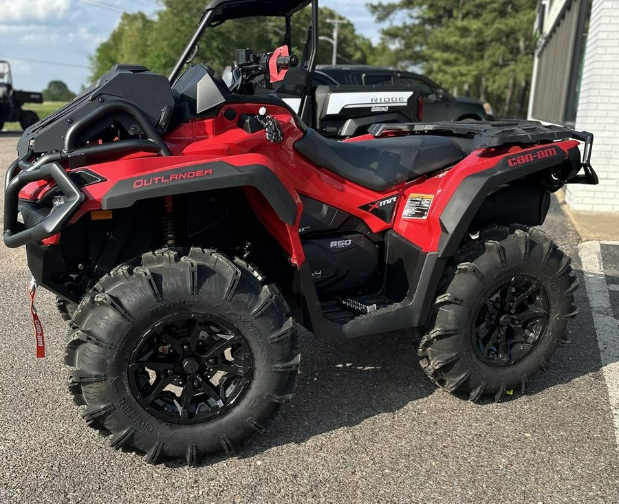 2024 Can-Am® Outlander X mr 850