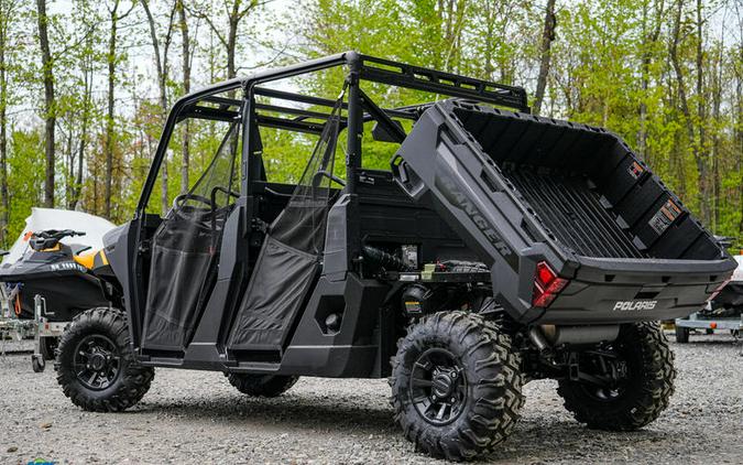 2024 Polaris® Ranger Crew 1000 Premium