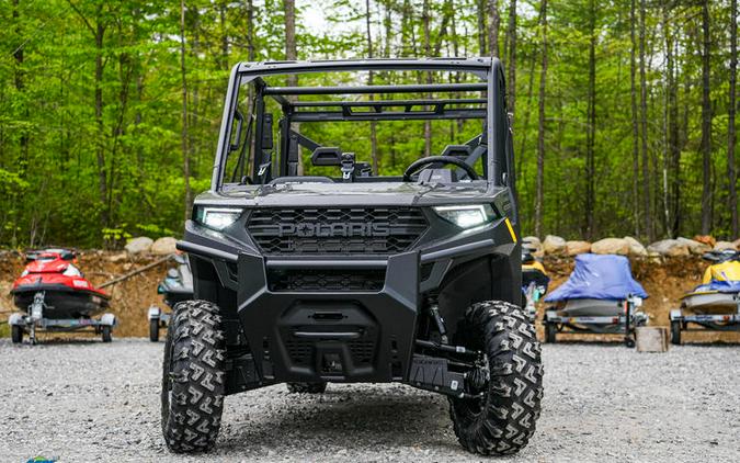 2024 Polaris® Ranger Crew 1000 Premium