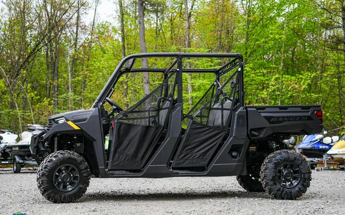 2024 Polaris® Ranger Crew 1000 Premium