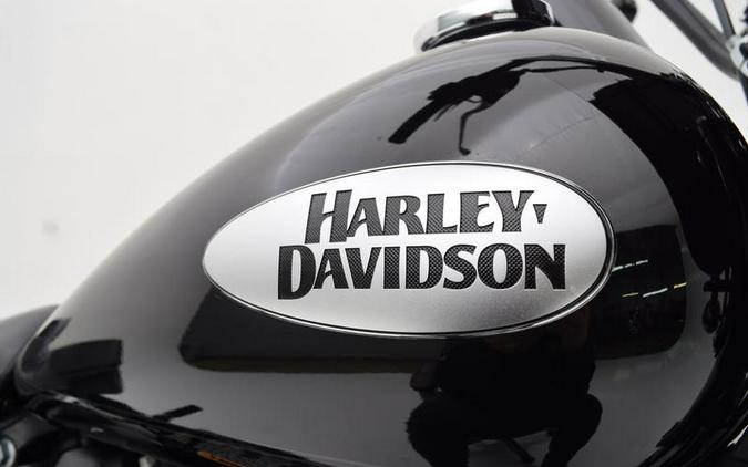 2022 Harley-Davidson® FLHCS - Heritage Classic 114