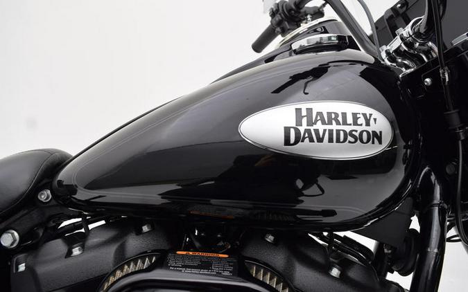 2022 Harley-Davidson® FLHCS - Heritage Classic 114