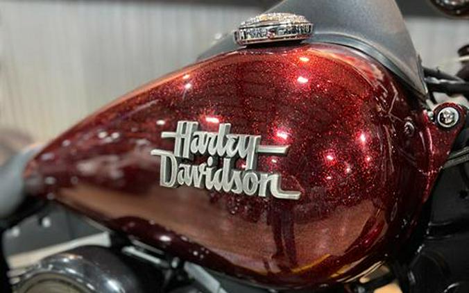 2013 Harley-Davidson Dyna® Street Bob®