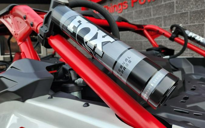 2024 Can-Am® Maverick X3 MAX X rc Turbo RR