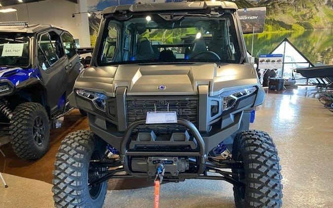 2024 Polaris Industries XPEDITION XP 5 NORTHSTAR