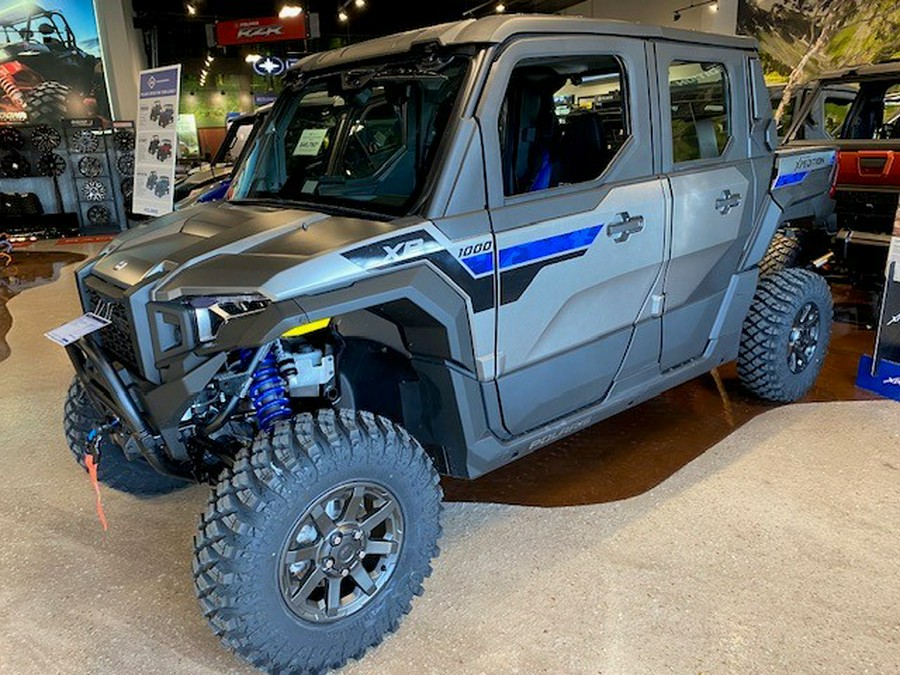 2024 Polaris Industries XPEDITION XP 5 NORTHSTAR
