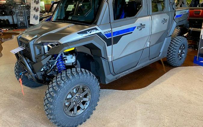 2024 Polaris Industries XPEDITION XP 5 NORTHSTAR