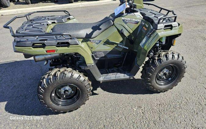 2024 Polaris Industries Sportsman® 450 H.O. EPS