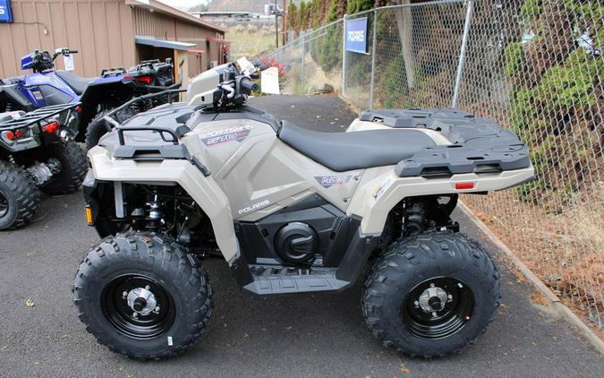 2024 Polaris® Sportsman 570