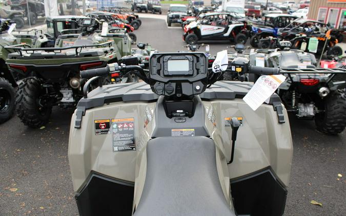 2024 Polaris® Sportsman 570