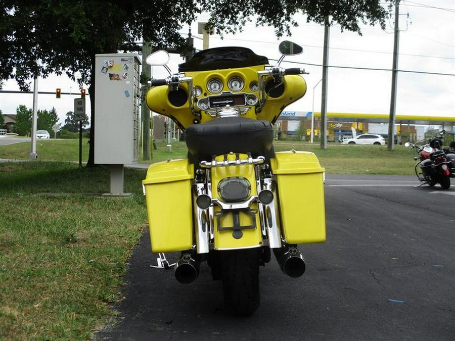 2005 Harley-Davidson® CVO Electra Glide