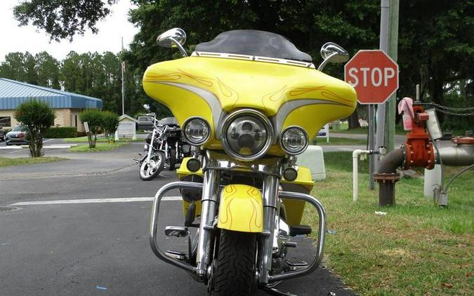 2005 Harley-Davidson® CVO Electra Glide