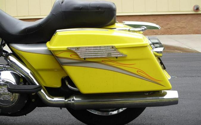 2005 Harley-Davidson® CVO Electra Glide