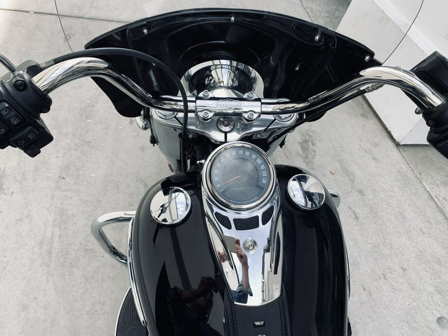 2020 Harley-Davidson® FLHC - Softail® Heritage Classic