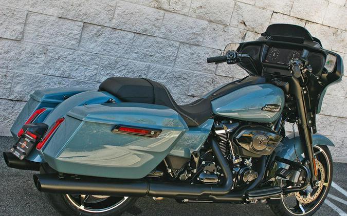 2024 Harley-Davidson® FLHX - Street Glide®