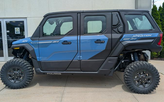 2024 Polaris XPEDITION ADV 5 NORTHSTAR