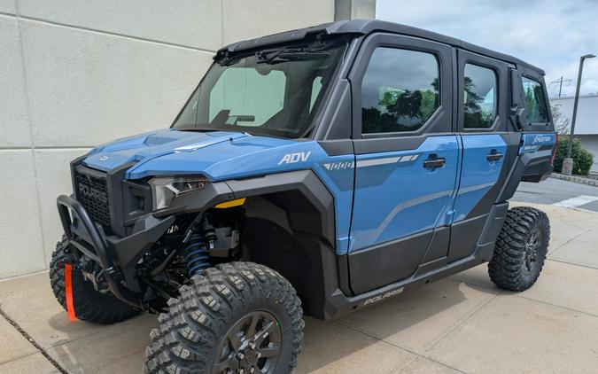 2024 Polaris XPEDITION ADV 5 NORTHSTAR