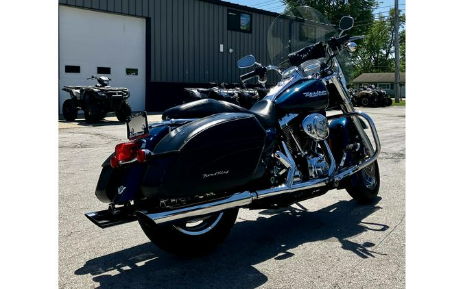 2004 Harley-Davidson® FLHRS - Road King Custom