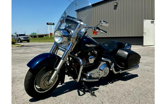 2004 Harley-Davidson® FLHRS - Road King Custom