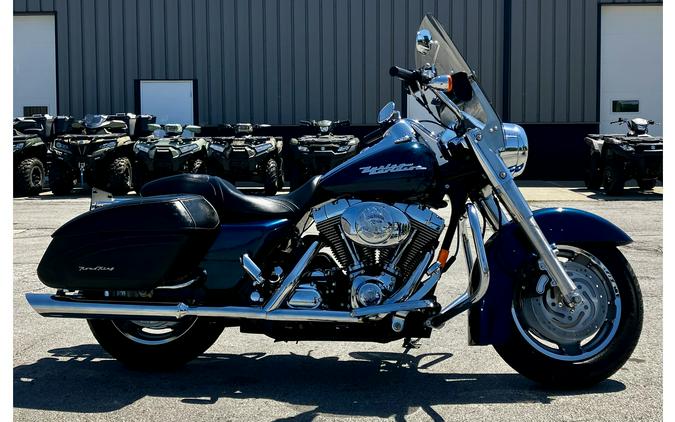 2004 Harley-Davidson® FLHRS - Road King Custom