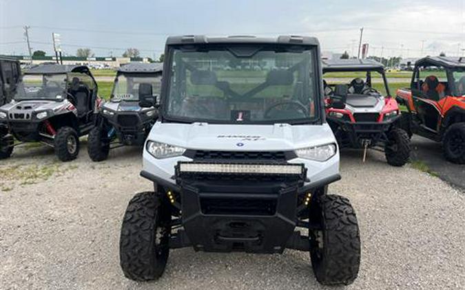 2021 Polaris Ranger XP 1000 Premium