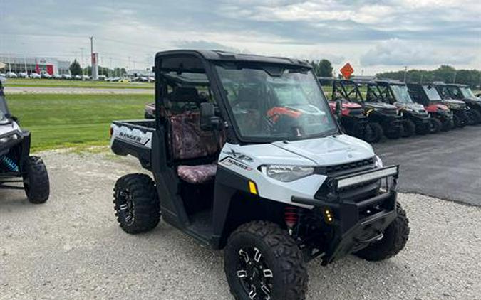 2021 Polaris Ranger XP 1000 Premium