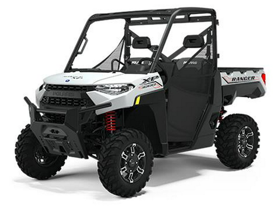 2021 Polaris Ranger XP 1000 Premium