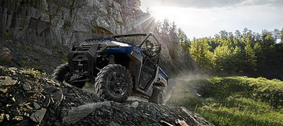 2021 Polaris Ranger XP 1000 Premium