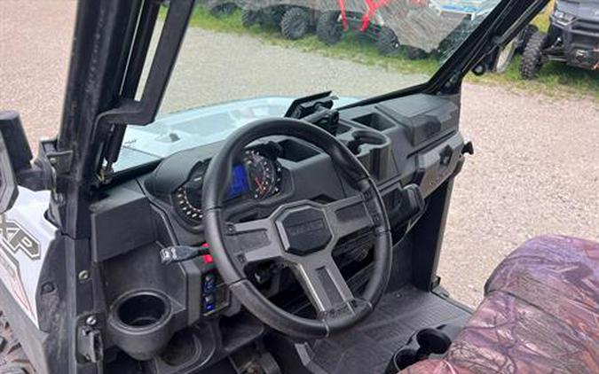 2021 Polaris Ranger XP 1000 Premium