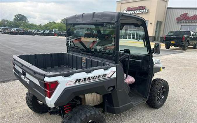 2021 Polaris Ranger XP 1000 Premium