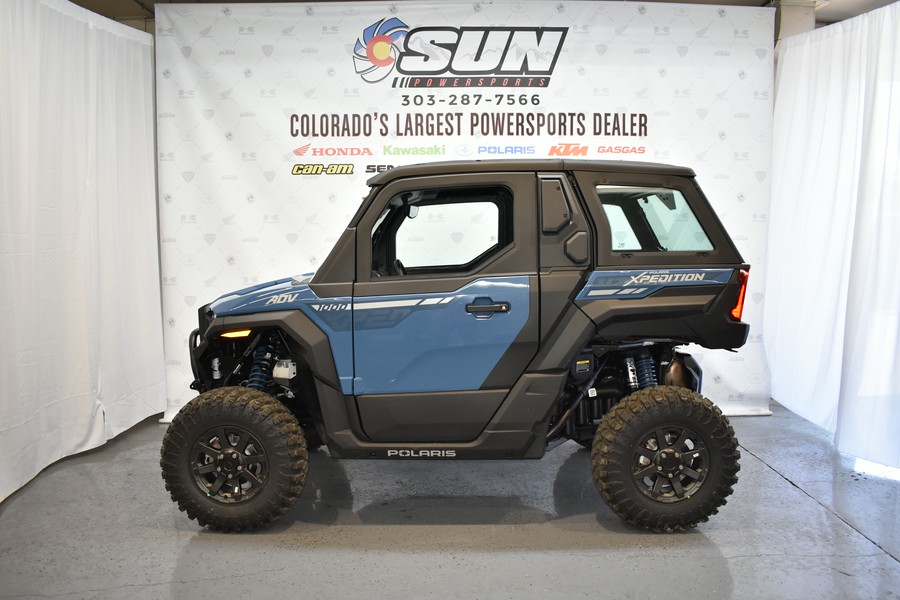 2024 Polaris Polaris XPEDITION ADV Northstar