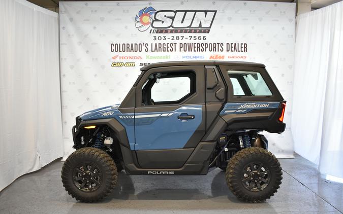 2024 Polaris Polaris XPEDITION ADV Northstar