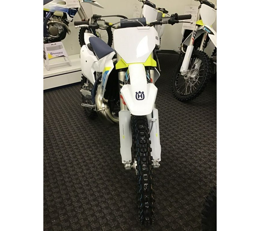 2025 Husqvarna® TC 300