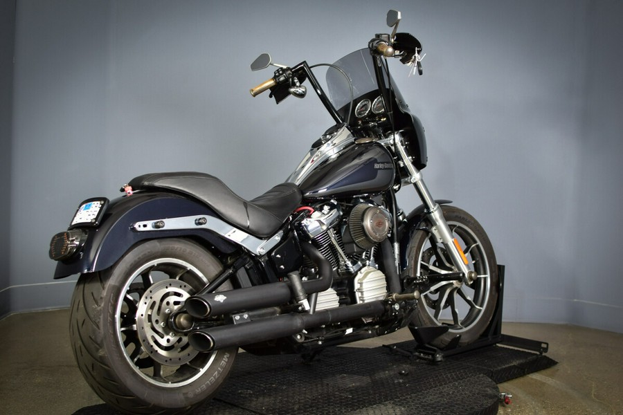 2019 Harley-Davidson Low Rider