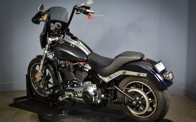 2019 Harley-Davidson Low Rider