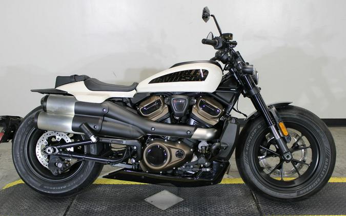 2022 Harley-Davidson® RH1250S - Sportster® S