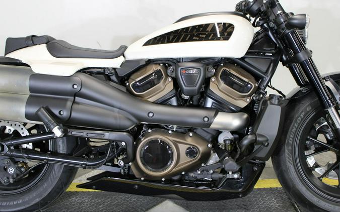 2022 Harley-Davidson® RH1250S - Sportster® S