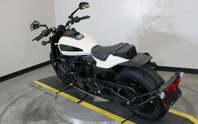 2022 Harley-Davidson® RH1250S - Sportster® S