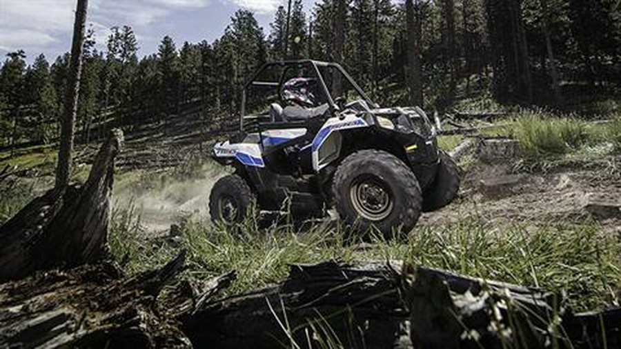 2018 Polaris Ace 570 EPS